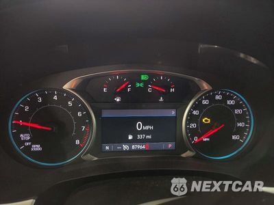 Zdjęcie 9 z 12 samochodu: 2020 CHEVROLET TRAVERSE LT VIN:1GNEVGKW3LJ316547 - miniatura