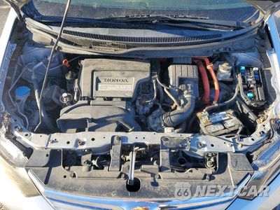 Zdjęcie 11 z 13 samochodu: 2012 HONDA CIVIC HYBRID L VIN:JHMFB4F33CS007352 - miniatura