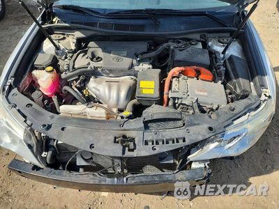 Zdjęcie 11 z 13 samochodu: 2013 TOYOTA CAMRY HYBRID XLE VIN:4T1BD1FK9DU085653 - miniatura