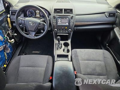 Zdjęcie 8 z 12 samochodu: 2016 TOYOTA CAMRY LE VIN:4T1BF1FK4GU505978 - miniatura