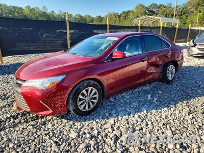 2016 TOYOTA CAMRY LE 4T1BF1FK7GU508373 - główne zdjęcie licytacji z USA - miniatura