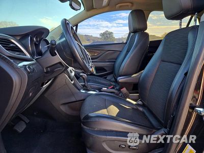 Zdjęcie 7 z 13 samochodu: 2015 BUICK ENCORE VIN:KL4CJASB1FB184984 - miniatura