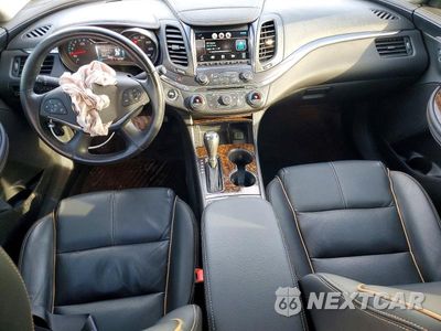 Zdjęcie 8 z 12 samochodu: 2015 CHEVROLET IMPALA LTZ VIN:2G1155SL5F9149988 - miniatura