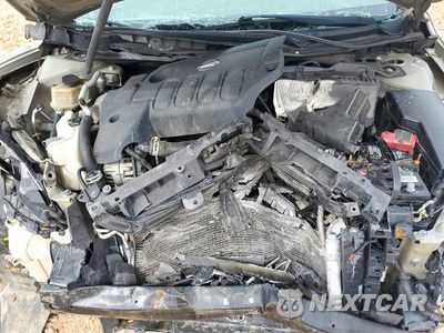 Zdjęcie 11 z 12 samochodu: 2010 NISSAN ALTIMA 2.5 VIN:1N4AL2AP5AN538822 - miniatura