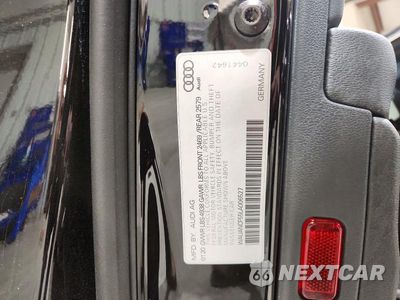 Zdjęcie 12 z 12 samochodu: 2020 AUDI A5 PREMIUM VIN:WAUANCF55LA006527 - miniatura
