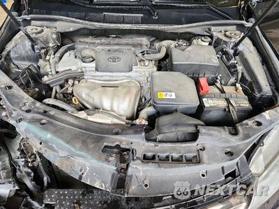 Zdjęcie 11 z 12 samochodu: 2017 TOYOTA CAMRY SE VIN:4T1BF1FK6HU420416 - miniatura