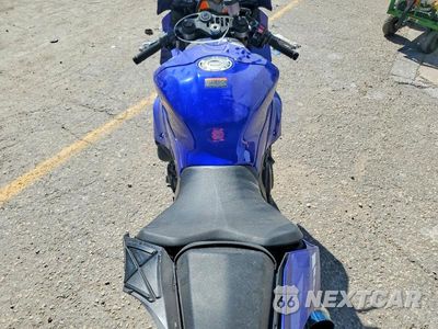 Zdjęcie 6 z 9 samochodu: 2026 YAMAHA YZF1000 VIN:JYARNA7E5TA001168 - miniatura