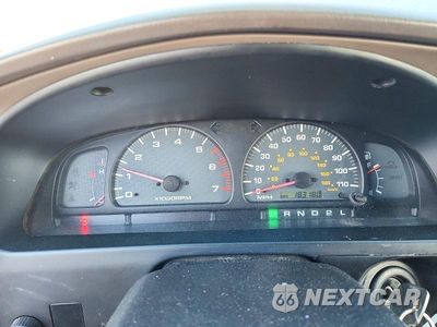 Zdjęcie 9 z 13 samochodu: 2001 TOYOTA 4RUNNER SR5 VIN:JT3GN86R010206560 - miniatura
