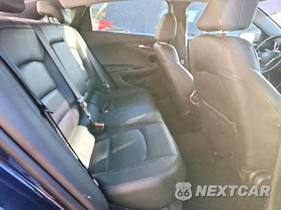 Zdjęcie 10 z 12 samochodu: 2020 CHEVROLET MALIBU LT VIN:1G1ZD5ST7LF099572 - miniatura