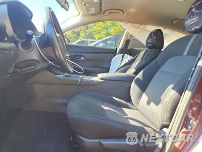 Zdjęcie 7 z 12 samochodu: 2022 NISSAN SENTRA SV VIN:3N1AB8CVXNY288744 - miniatura