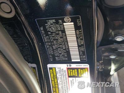 Zdjęcie 12 z 12 samochodu: 2026 TOYOTA CAMRY LE VIN:4T1DAACKXTU708749 - miniatura