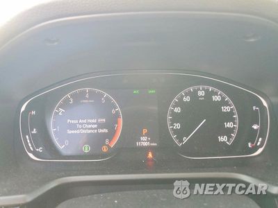 Zdjęcie 9 z 13 samochodu: 2019 HONDA ACCORD SPORT VIN:1HGCV1F3XKA112051 - miniatura