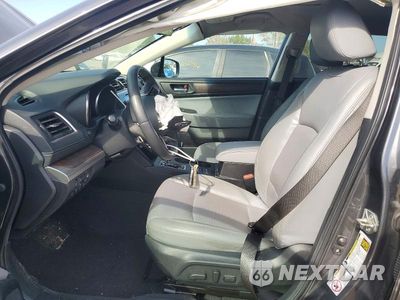 Zdjęcie 7 z 13 samochodu: 2019 SUBARU OUTBACK 3.6R LIMITED VIN:4S4BSENC6K3344660 - miniatura