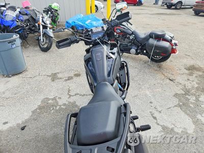 Zdjęcie 6 z 9 samochodu: 2023 HARLEY-DAVIDSON RA1250 S VIN:1HD1ZES13PB314543 - miniatura