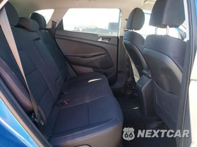 Zdjęcie 11 z 13 samochodu: 2021 HYUNDAI TUCSON VALUE VIN:KM8J33A49MU301231 - miniatura