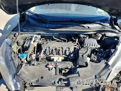 Zdjęcie 12 z 13 samochodu: 2016 HONDA HR-V EX VIN:3CZRU6H5XGM723158 - miniatura