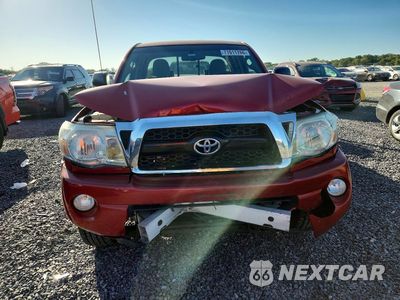 Piąte zdjęcie samochodu w środku: 2011 TOYOTA TACOMA V6 VIN:5TFUU4EN9BX016130 - miniatura