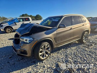 2017 BMW X5 SDRIVE35I 5UXKR2C34H0X06737 - główne zdjęcie licytacji z USA - miniatura