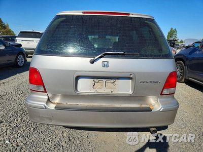 Zdjęcie 6 z 13 samochodu: 1998 HONDA ODYSSEY LX VIN:JHMRA3848WC012142 - miniatura