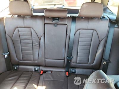Zdjęcie 10 z 13 samochodu: 2019 BMW X3 XDRIVE30I VIN:5UXTR9C58KLP90632 - miniatura