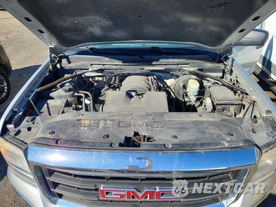 Zdjęcie 11 z 12 samochodu: 2015 GMC SIERRA K1500 VIN:1GTV2TEH6FZ191606 - miniatura