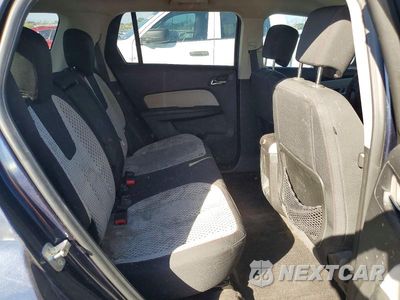 Zdjęcie 10 z 12 samochodu: 2015 GMC TERRAIN SLE VIN:2GKALMEK4F6414240 - miniatura