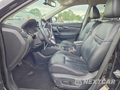 Zdjęcie 7 z 13 samochodu: 2019 NISSAN ROGUE SL VIN:5N1AT2MT1KC763766 - miniatura