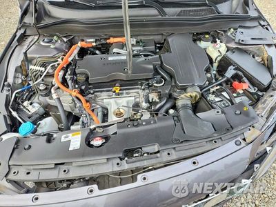 Zdjęcie 11 z 13 samochodu: 2018 HONDA ACCORD HYBRID VIN:1HGCV3F18JA001376 - miniatura