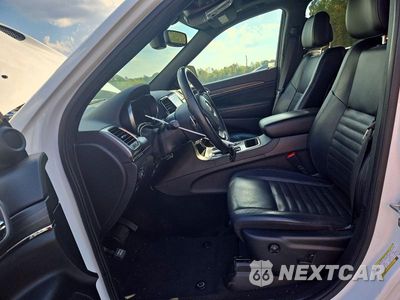 Zdjęcie 7 z 14 samochodu: 2021 JEEP GRAND CHEROKEE LIMITED VIN:1C4RJEBG6MC860467 - miniatura