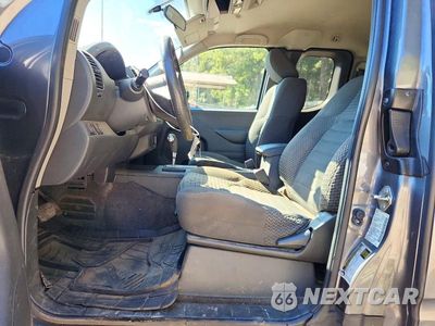 Zdjęcie 7 z 12 samochodu: 2018 NISSAN FRONTIER SV VIN:1N6BD0CT5JN739028 - miniatura