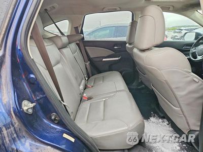 Zdjęcie 11 z 13 samochodu: 2015 HONDA CR-V EXL VIN:2HKRM3H72FH512868 - miniatura