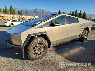 2024 TESLA CYBERTRUCK 7G2CEHEDXRA033976 - główne zdjęcie licytacji z USA - miniatura