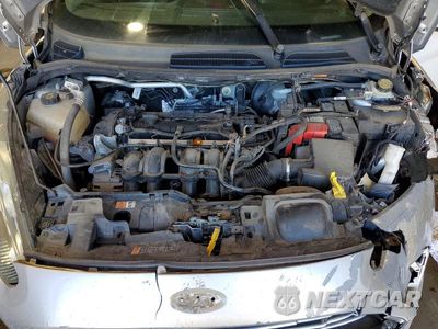 Zdjęcie 11 z 12 samochodu: 2015 FORD FIESTA S VIN:3FADP4AJXFM113624 - miniatura