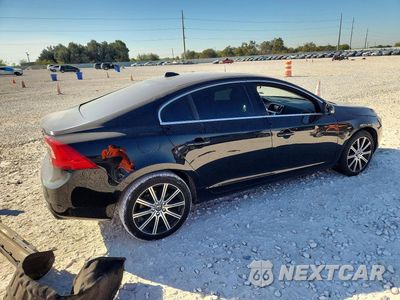Trzecie zdjęcie samochodu z tyłu: 2018 VOLVO S60 PREMIER VIN:LYV402HK2JB166222 - miniatura