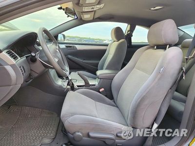 Zdjęcie 7 z 12 samochodu: 2007 TOYOTA CAMRY SOLARA SE VIN:4T1CE30P17U756643 - miniatura
