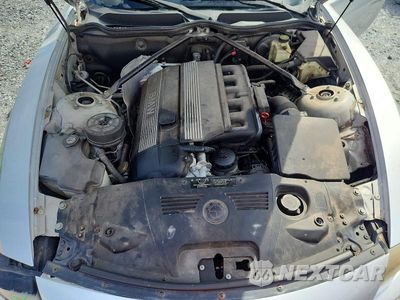 Zdjęcie 11 z 13 samochodu: 2004 BMW Z4 2.5 VIN:4USBT33534LS52350 - miniatura