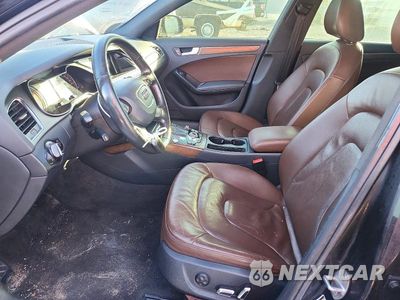 Zdjęcie 7 z 12 samochodu: 2014 AUDI A4 VIN:WAUFFAFL9EA077643 - miniatura
