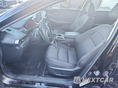 Zdjęcie 7 z 12 samochodu: 2020 NISSAN ALTIMA S VIN:1N4BL4BV8LC257061 - miniatura
