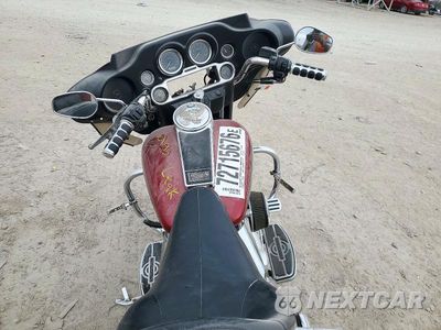 Zdjęcie 6 z 9 samochodu: 2006 HARLEY-DAVIDSON FLHTCI VIN:1HD1FFW116Y661745 - miniatura