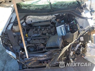 Zdjęcie 12 z 13 samochodu: 2014 VOLKSWAGEN TIGUAN S VIN:WVGAV3AX7EW021916 - miniatura