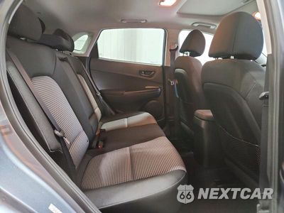 Zdjęcie 10 z 12 samochodu: 2020 HYUNDAI KONA SEL PLUS VIN:KM8K6CAA6LU557925 - miniatura