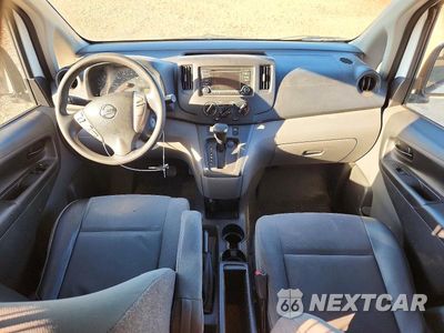 Zdjęcie 8 z 12 samochodu: 2018 NISSAN NV200 DELIVERY VAN VIN:3N6CM0KN7JK705394 - miniatura
