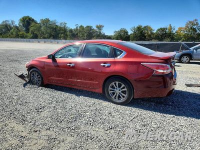 Drugie zdjęcie samochodu z przodu: 2015 NISSAN ALTIMA 2.5 S VIN:1N4AL3AP5FC577192 - miniatura