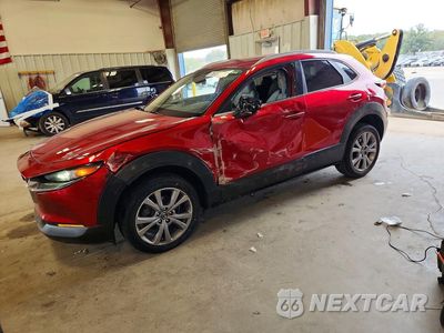 2023 MAZDA CX-30 PREFERRED 3MVDMBCMXPM531678 - główne zdjęcie licytacji z USA - miniatura