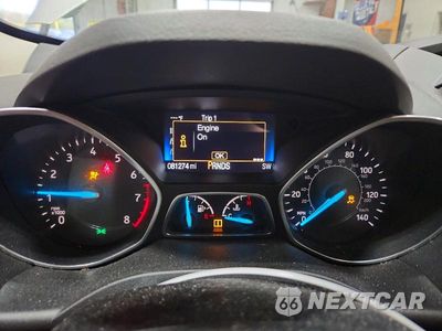 Zdjęcie 9 z 13 samochodu: 2017 FORD ESCAPE S VIN:1FMCU0F70HUD60066 - miniatura
