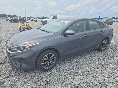 2023 KIA FORTE LXS 3KPF24AD9PE673822 - główne zdjęcie licytacji z USA - miniatura