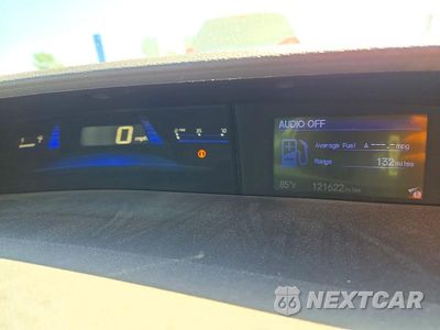 Zdjęcie 9 z 12 samochodu: 2013 HONDA CIVIC LX VIN:19XFB2F53DE269593 - miniatura