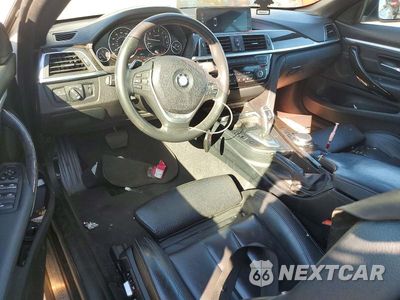 Zdjęcie 8 z 12 samochodu: 2018 BMW 430I VIN:WBA4Z1C56JEC70178 - miniatura