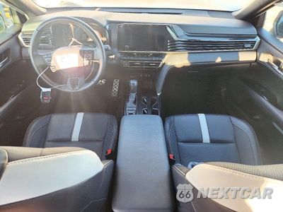 Zdjęcie 8 z 12 samochodu: 2025 TOYOTA CAMRY SE VIN:4T1DAACK5SU502107 - miniatura