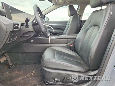 Zdjęcie 7 z 12 samochodu: 2024 HYUNDAI SONATA HYBRID LIMITED VIN:KMHL54JJ0RA091996 - miniatura